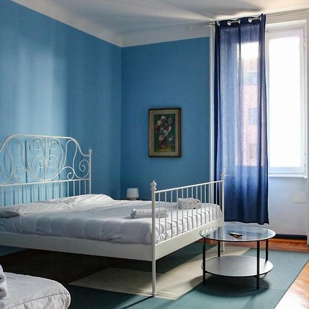 Viale Lunigiana Central Station Big House - 6 People Milano Ngoại thất bức ảnh