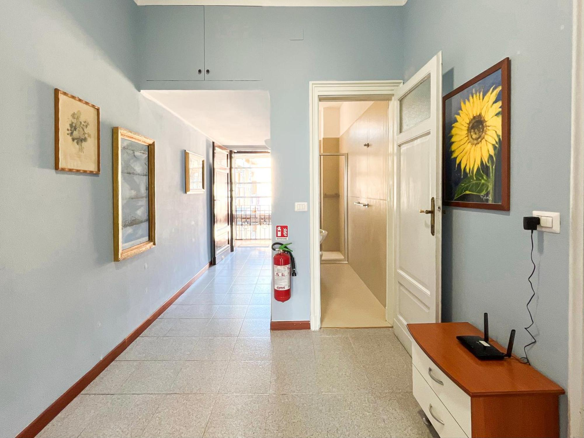Viale Lunigiana Central Station Big House - 6 People Milano Ngoại thất bức ảnh
