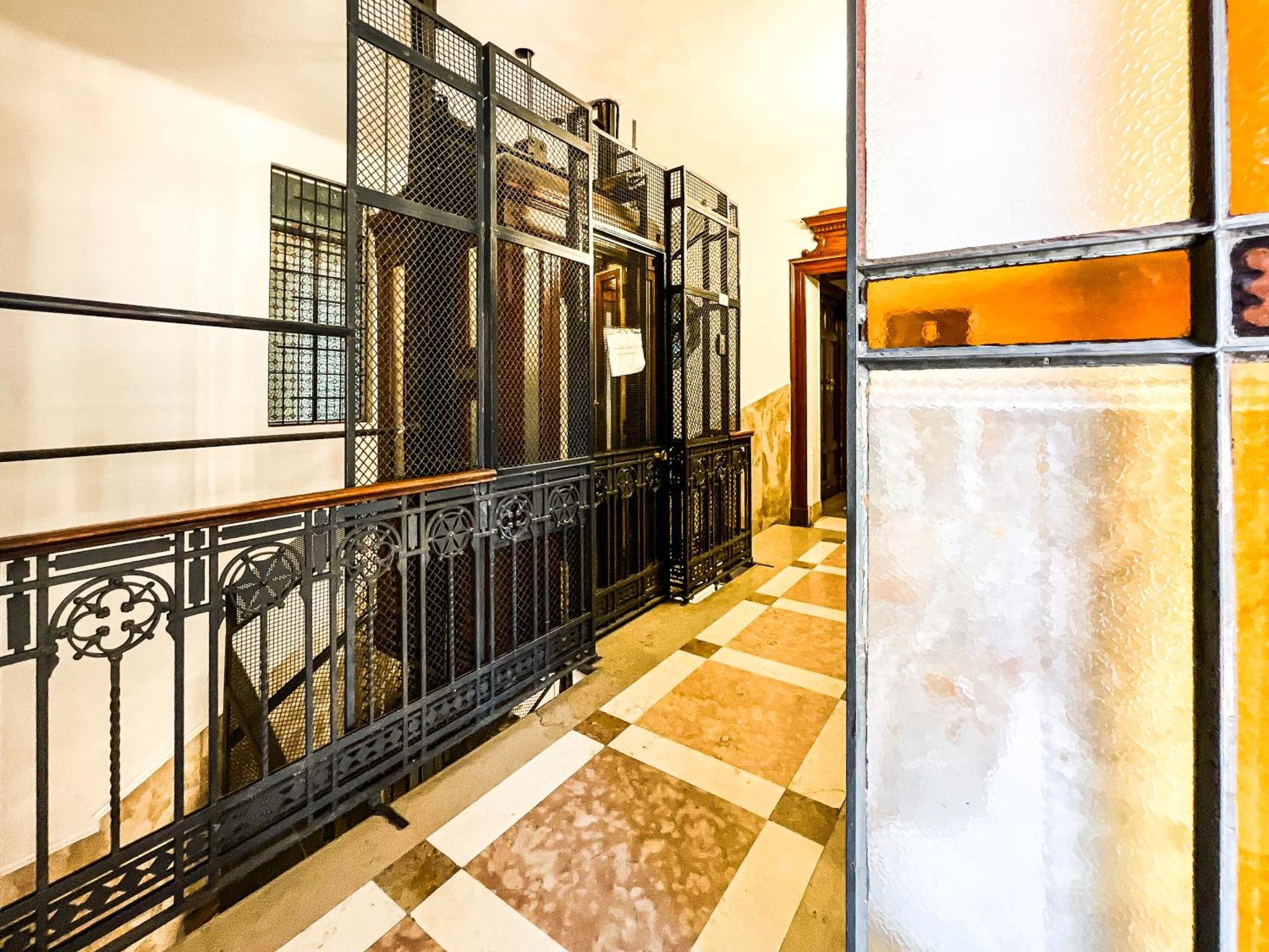 Viale Lunigiana Central Station Big House - 6 People Milano Ngoại thất bức ảnh