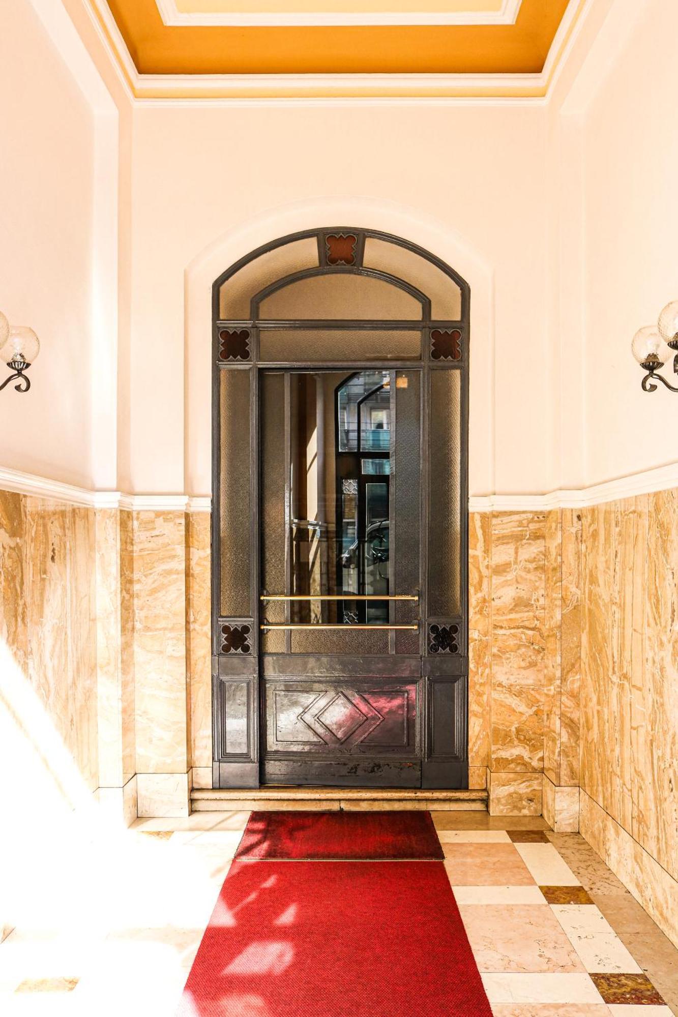 Viale Lunigiana Central Station Big House - 6 People Milano Ngoại thất bức ảnh