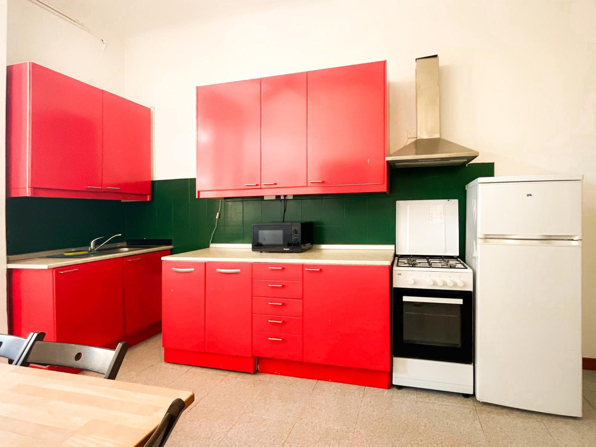 Viale Lunigiana Central Station Big House - 6 People Milano Ngoại thất bức ảnh