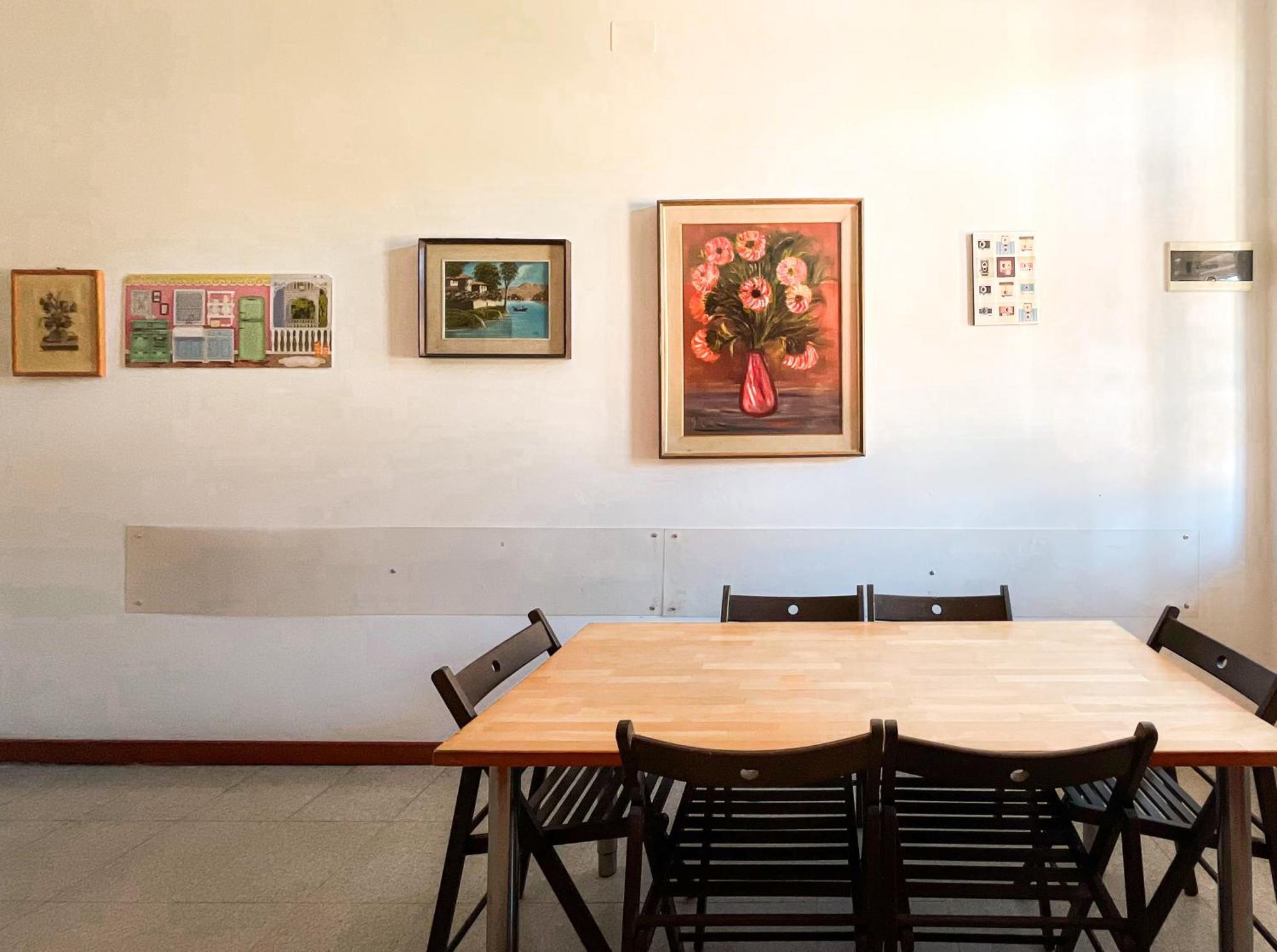 Viale Lunigiana Central Station Big House - 6 People Milano Ngoại thất bức ảnh
