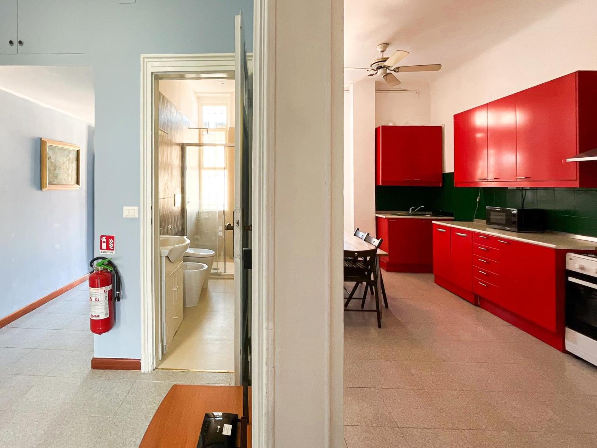 Viale Lunigiana Central Station Big House - 6 People Milano Ngoại thất bức ảnh