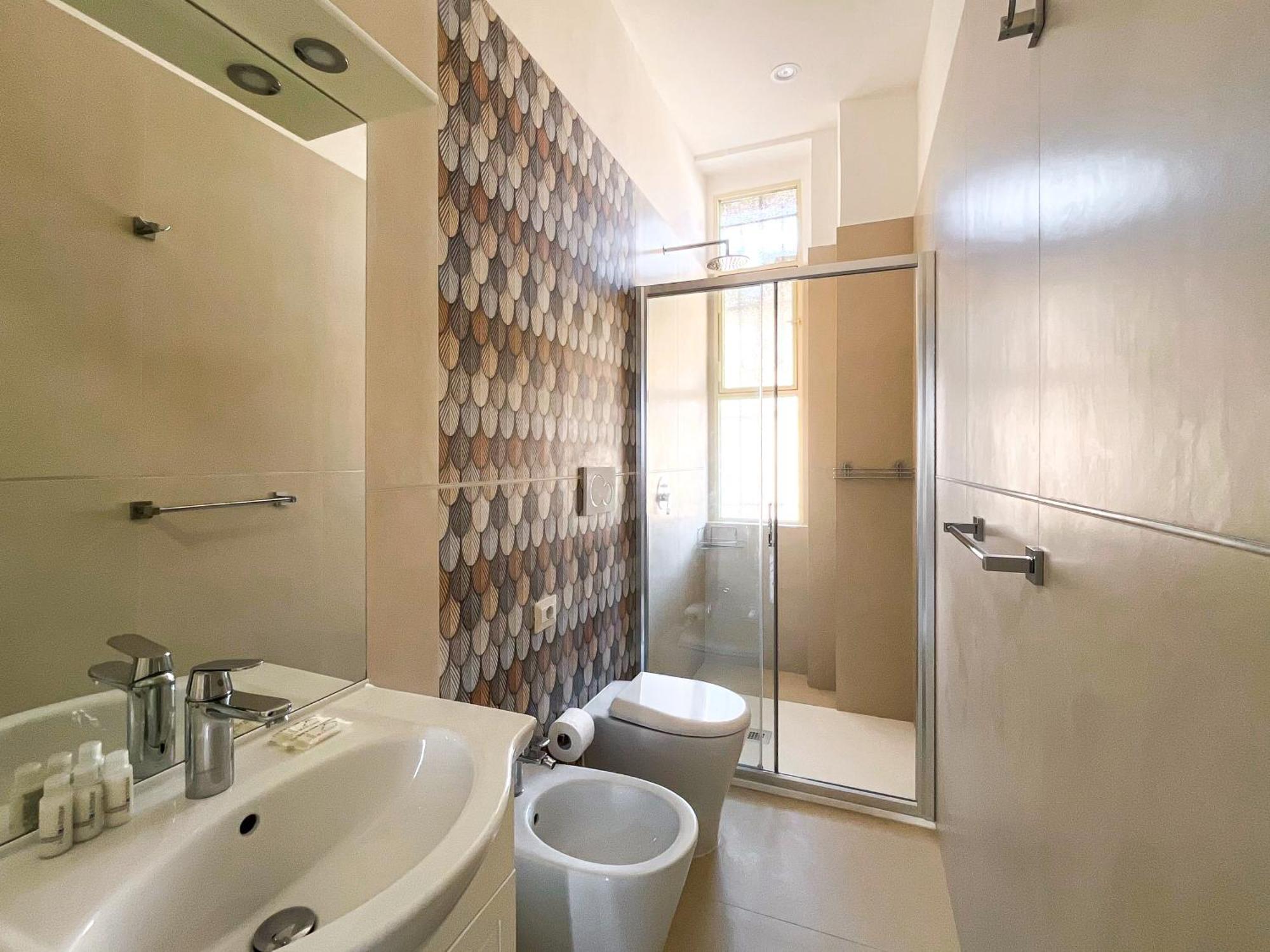 Viale Lunigiana Central Station Big House - 6 People Milano Ngoại thất bức ảnh