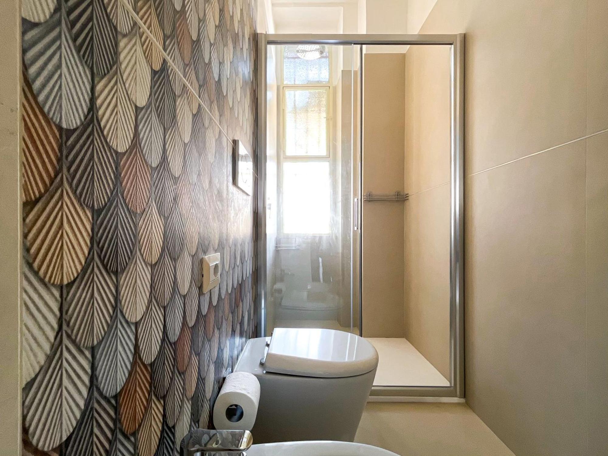Viale Lunigiana Central Station Big House - 6 People Milano Ngoại thất bức ảnh